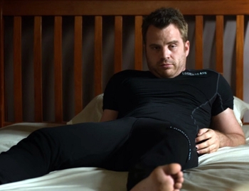 Robert Kazinsky