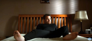 Robert Kazinsky