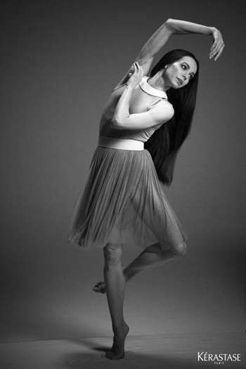 Diana Vishneva