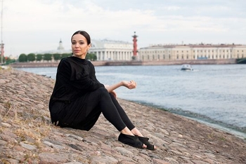 Diana Vishneva