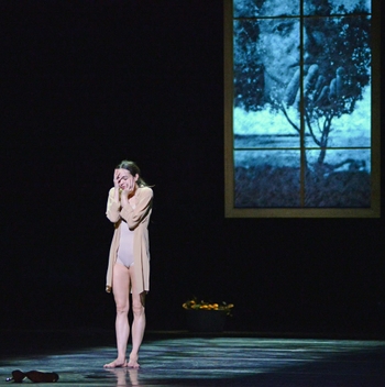 Diana Vishneva