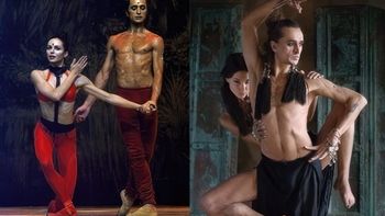 Diana Vishneva