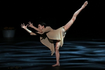 Diana Vishneva