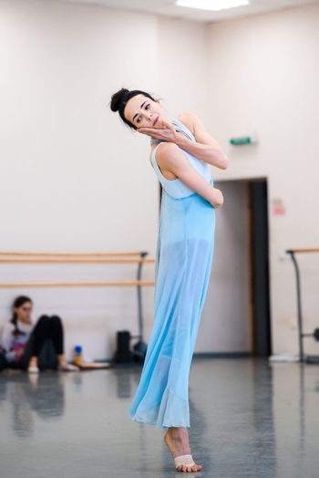 Diana Vishneva