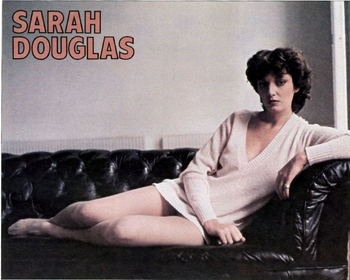 Sarah Douglas