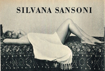 Silvana Sansoni