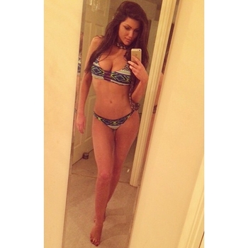 Louise Cliffe