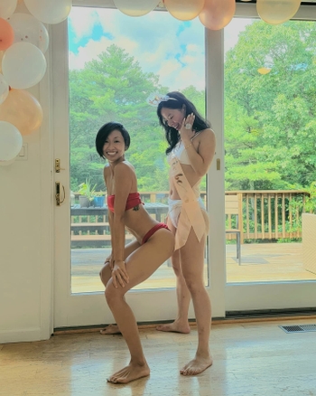Sakura Lin
