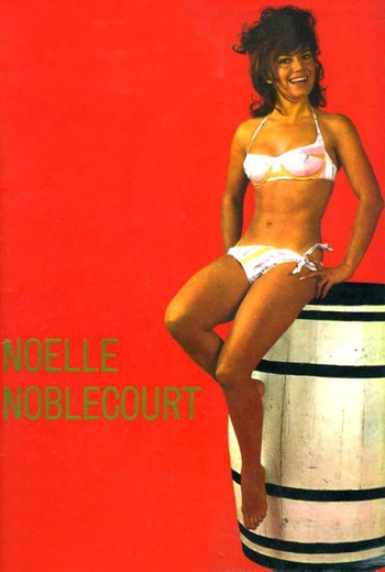 Noëlle Noblecourt