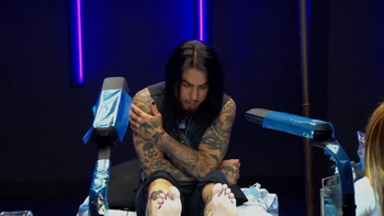 Dave Navarro