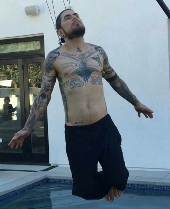 Dave Navarro