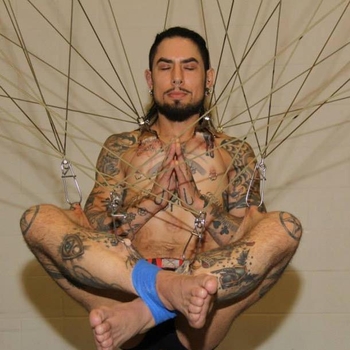 Dave Navarro