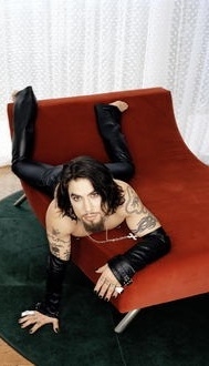 Dave Navarro