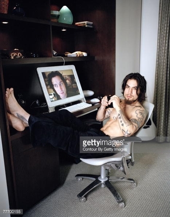 Dave Navarro