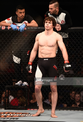 Olivier Aubin-Mercier