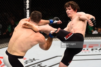 Olivier Aubin-Mercier