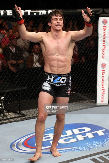 Olivier Aubin-Mercier