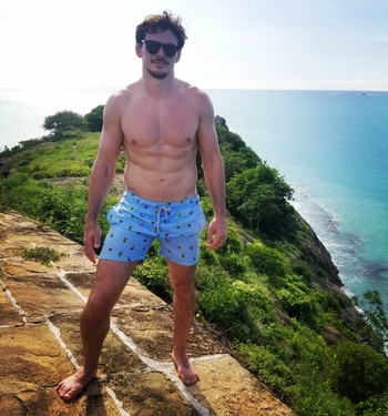 Olivier Aubin-Mercier