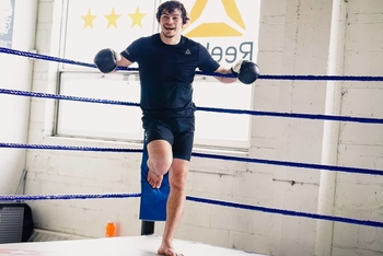 Olivier Aubin-Mercier