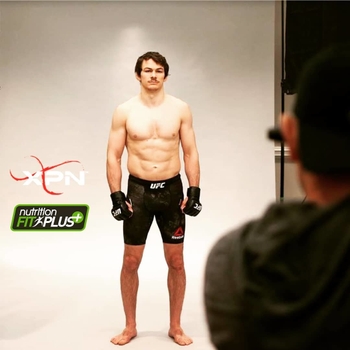 Olivier Aubin-Mercier