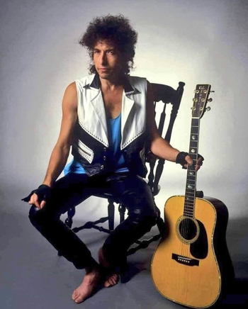 Bob Dylan