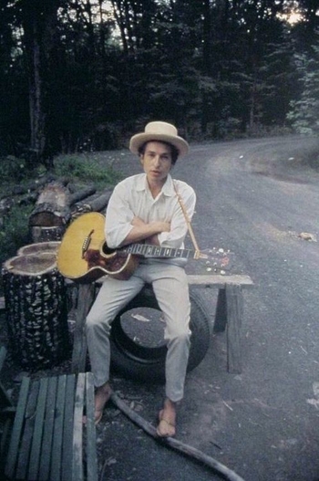 Bob Dylan