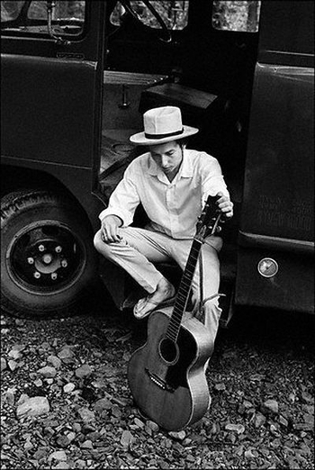 Bob Dylan