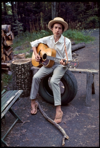 Bob Dylan