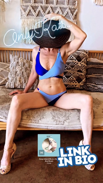 Katie Lea Waters