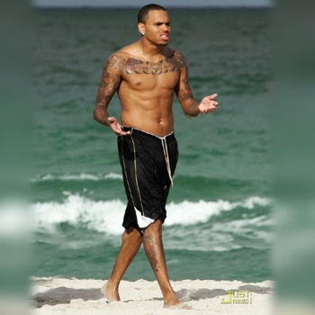 Chris Brown