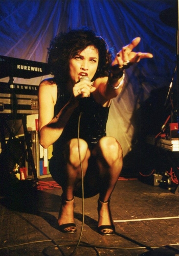 Alannah Myles