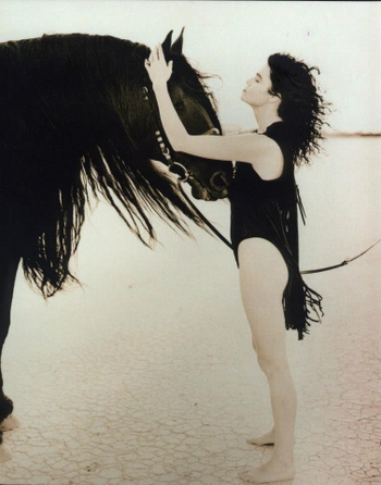 Alannah Myles