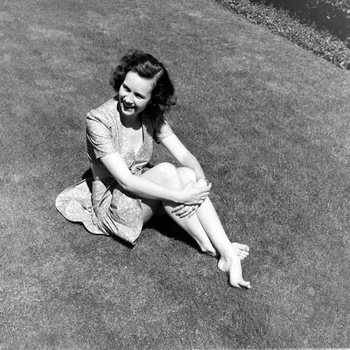 Teresa Wright