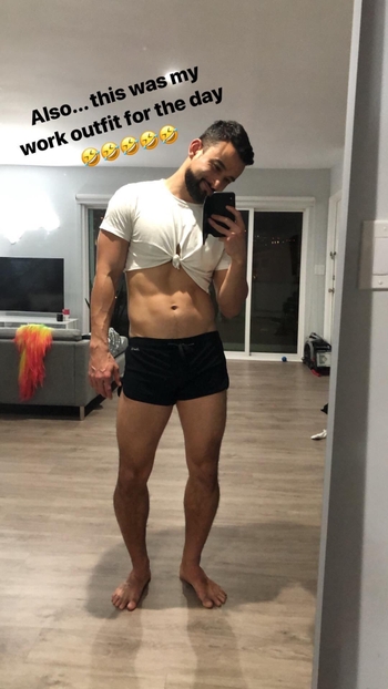 Mark Kanemura