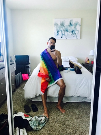 Mark Kanemura