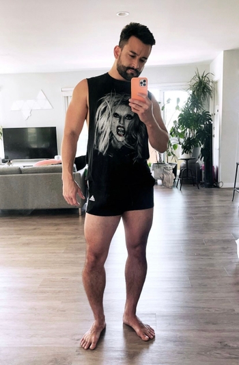 Mark Kanemura