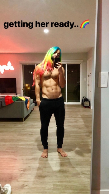 Mark Kanemura