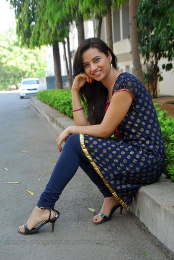 Isha Chawla