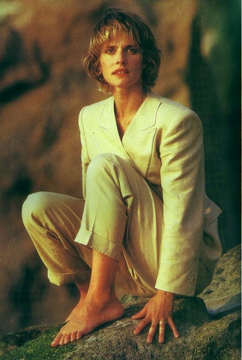 Nastassja Kinski