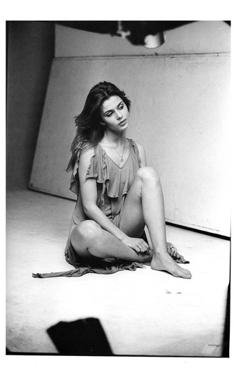 Nastassja Kinski