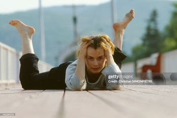 Nastassja Kinski