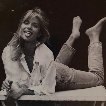 Nastassja Kinski