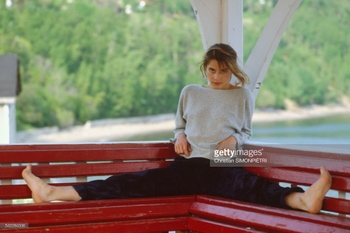 Nastassja Kinski