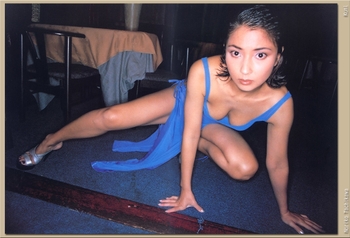 Noriko Tachikawa