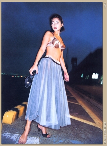 Noriko Tachikawa