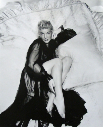 Betty Hutton