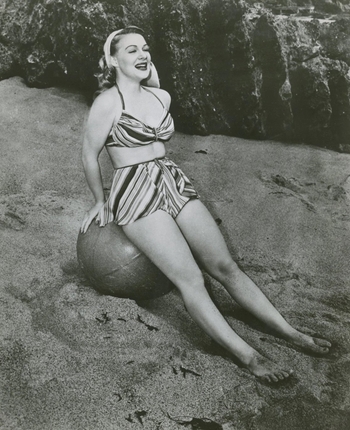 Betty Hutton