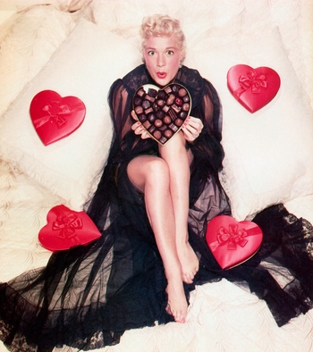 Betty Hutton