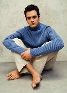 Tom Everett Scott