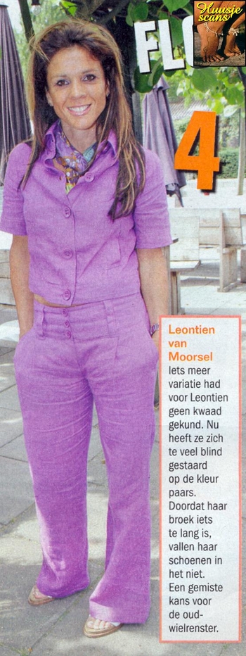 Leontien van Moorsel